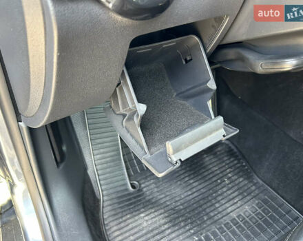 Серый Шкода Октавия, объемом двигателя 1.8 л и пробегом 221 тыс. км за 6900 $, фото 41 на Automoto.ua