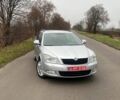 Серый Шкода Октавия, объемом двигателя 2 л и пробегом 255 тыс. км за 10700 $, фото 5 на Automoto.ua