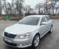 Серый Шкода Октавия, объемом двигателя 1.6 л и пробегом 336 тыс. км за 8000 $, фото 12 на Automoto.ua