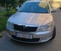 Серый Шкода Октавия, объемом двигателя 1.6 л и пробегом 210 тыс. км за 6700 $, фото 1 на Automoto.ua
