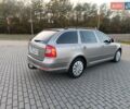 Серый Шкода Октавия, объемом двигателя 1.9 л и пробегом 290 тыс. км за 7000 $, фото 11 на Automoto.ua