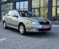 Сірий Шкода Октавія, об'ємом двигуна 1.4 л та пробігом 194 тис. км за 7300 $, фото 1 на Automoto.ua