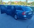 Сірий Шкода Октавія, об'ємом двигуна 1.99 л та пробігом 395 тис. км за 7500 $, фото 15 на Automoto.ua