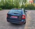 Серый Шкода Октавия, объемом двигателя 1.6 л и пробегом 268 тыс. км за 7799 $, фото 20 на Automoto.ua