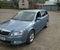 Серый Шкода Октавия, объемом двигателя 1.6 л и пробегом 193 тыс. км за 8300 $, фото 1 на Automoto.ua
