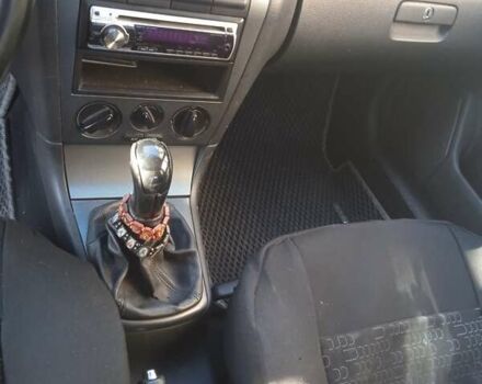 Серый Шкода Октавия, объемом двигателя 1.6 л и пробегом 300 тыс. км за 5500 $, фото 12 на Automoto.ua