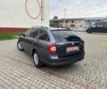 Серый Шкода Октавия, объемом двигателя 1.4 л и пробегом 217 тыс. км за 5800 $, фото 5 на Automoto.ua