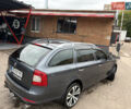 Шкода Октавия 2010 в Кривом Роге на Automoto.ua Серый Шкода Октавия, объемом двигателя 1.6 л и пробегом 240 тыс. км за 7700 $, фото 6 на Automoto.ua
