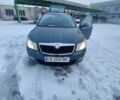 Сірий Шкода Октавія, об'ємом двигуна 1.6 л та пробігом 394 тис. км за 5800 $, фото 1 на Automoto.ua