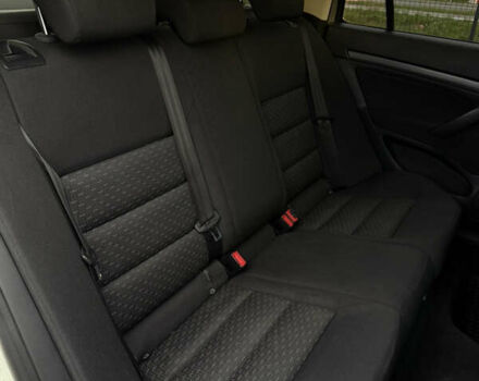 Сірий Шкода Октавія, об'ємом двигуна 1.6 л та пробігом 197 тис. км за 7950 $, фото 22 на Automoto.ua