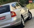 Серый Шкода Октавия, объемом двигателя 1.6 л и пробегом 235 тыс. км за 6350 $, фото 30 на Automoto.ua
