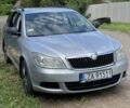 Серый Шкода Октавия, объемом двигателя 1.9 л и пробегом 300 тыс. км за 4500 $, фото 1 на Automoto.ua