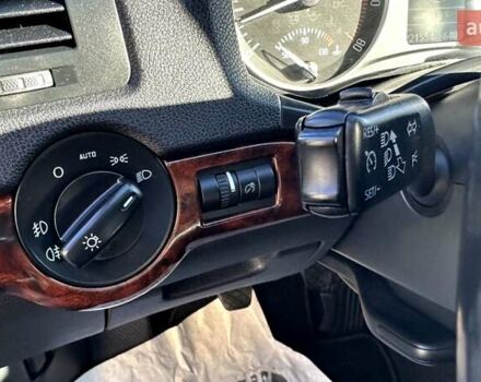 Сірий Шкода Октавія, об'ємом двигуна 1.4 л та пробігом 200 тис. км за 6999 $, фото 14 на Automoto.ua