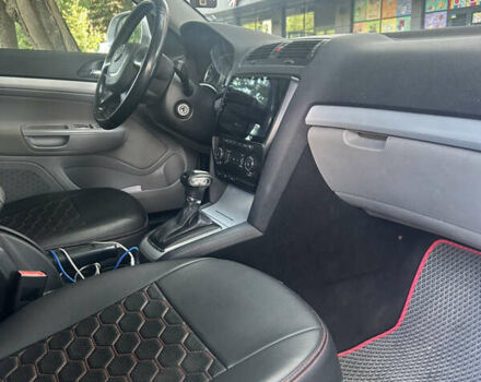 Сірий Шкода Октавія, об'ємом двигуна 1.6 л та пробігом 245 тис. км за 6700 $, фото 2 на Automoto.ua