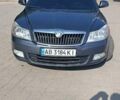 Шкода Октавия 2010 в Ладыжин на Automoto.ua Серый Шкода Октавия, объемом двигателя 1.6 л и пробегом 302 тыс. км за 7699 $, фото 5 на Automoto.ua