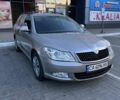 Серый Шкода Октавия, объемом двигателя 1.6 л и пробегом 226 тыс. км за 7350 $, фото 1 на Automoto.ua