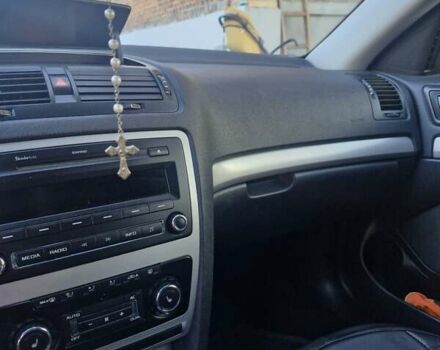 Сірий Шкода Октавія, об'ємом двигуна 1.6 л та пробігом 308 тис. км за 6900 $, фото 1 на Automoto.ua