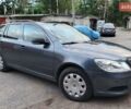 Шкода Октавия 2010 в Чернигове на Automoto.ua Серый Шкода Октавия, объемом двигателя 1.6 л и пробегом 199 тыс. км за 7200 $, фото 21 на Automoto.ua