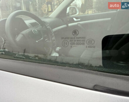 Сірий Шкода Октавія, об'ємом двигуна 1.4 л та пробігом 200 тис. км за 9650 $, фото 20 на Automoto.ua