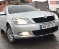 Шкода Октавия 2010 в Хусте на Automoto.ua Серый Шкода Октавия, объемом двигателя 1.6 л и пробегом 230 тыс. км за 8000 $, фото 11 на Automoto.ua