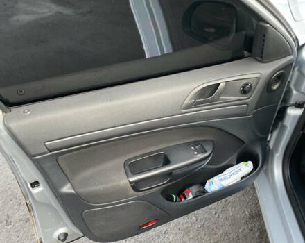 Серый Шкода Октавия, объемом двигателя 1.6 л и пробегом 310 тыс. км за 7300 $, фото 15 на Automoto.ua