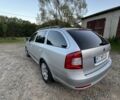 Серый Шкода Октавия, объемом двигателя 1.2 л и пробегом 250 тыс. км за 6500 $, фото 10 на Automoto.ua