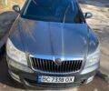 Серый Шкода Октавия, объемом двигателя 1.6 л и пробегом 225 тыс. км за 8800 $, фото 4 на Automoto.ua