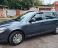 Шкода Октавия 2010 в Чернигове на Automoto.ua Серый Шкода Октавия, объемом двигателя 1.6 л и пробегом 199 тыс. км за 7200 $, фото 8 на Automoto.ua