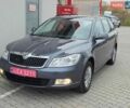 Серый Шкода Октавия, объемом двигателя 1.6 л и пробегом 163 тыс. км за 9500 $, фото 1 на Automoto.ua