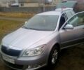 Серый Шкода Октавия, объемом двигателя 1.2 л и пробегом 196 тыс. км за 7500 $, фото 1 на Automoto.ua