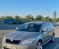 Серый Шкода Октавия, объемом двигателя 1.99 л и пробегом 240 тыс. км за 8300 $, фото 1 на Automoto.ua