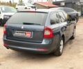 Сірий Шкода Октавія, об'ємом двигуна 1.6 л та пробігом 307 тис. км за 7190 $, фото 4 на Automoto.ua
