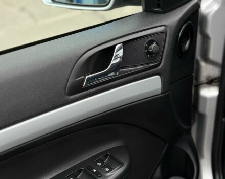 Серый Шкода Октавия, объемом двигателя 2 л и пробегом 312 тыс. км за 3599 $, фото 23 на Automoto.ua