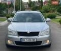 Серый Шкода Октавия, объемом двигателя 1.8 л и пробегом 198 тыс. км за 7400 $, фото 1 на Automoto.ua