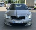 Сірий Шкода Октавія, об'ємом двигуна 1.6 л та пробігом 273 тис. км за 5899 $, фото 8 на Automoto.ua
