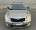 Шкода Октавія 2010 у Києві на Automoto.ua Сірий Шкода Октавія, об'ємом двигуна 1.6 л та пробігом 197 тис. км за 6950 $, фото 4 на Automoto.ua