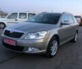 Сірий Шкода Октавія, об'ємом двигуна 1.4 л та пробігом 221 тис. км за 8200 $, фото 1 на Automoto.ua