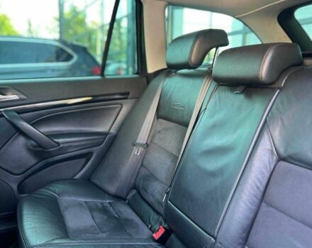 Сірий Шкода Октавія, об'ємом двигуна 1.8 л та пробігом 306 тис. км за 7650 $, фото 18 на Automoto.ua