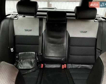 Серый Шкода Октавия, объемом двигателя 1.97 л и пробегом 215 тыс. км за 8700 $, фото 9 на Automoto.ua