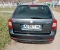 Серый Шкода Октавия, объемом двигателя 1.6 л и пробегом 190 тыс. км за 7600 $, фото 1 на Automoto.ua