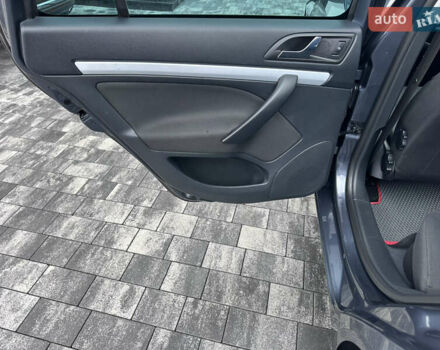 Серый Шкода Октавия, объемом двигателя 1.2 л и пробегом 209 тыс. км за 6777 $, фото 28 на Automoto.ua