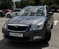 Сірий Шкода Октавія, об'ємом двигуна 1.8 л та пробігом 198 тис. км за 7300 $, фото 1 на Automoto.ua