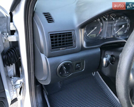 Сірий Шкода Октавія, об'ємом двигуна 1.6 л та пробігом 160 тис. км за 7300 $, фото 30 на Automoto.ua