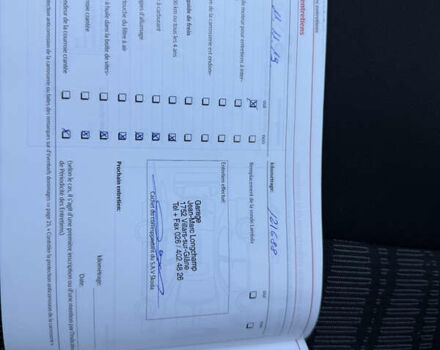 Сірий Шкода Октавія, об'ємом двигуна 1.8 л та пробігом 157 тис. км за 8150 $, фото 29 на Automoto.ua