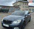 Сірий Шкода Октавія, об'ємом двигуна 1.6 л та пробігом 305 тис. км за 6800 $, фото 1 на Automoto.ua