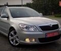 Серый Шкода Октавия, объемом двигателя 1.4 л и пробегом 193 тыс. км за 7700 $, фото 1 на Automoto.ua