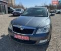 Серый Шкода Октавия, объемом двигателя 1.4 л и пробегом 237 тыс. км за 6850 $, фото 1 на Automoto.ua