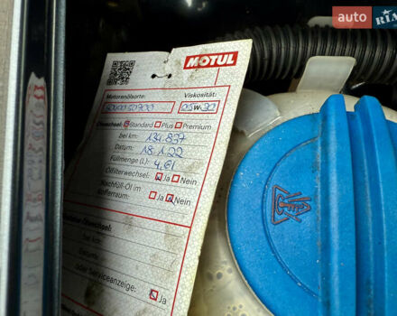 Сірий Шкода Октавія, об'ємом двигуна 1.8 л та пробігом 199 тис. км за 6599 $, фото 29 на Automoto.ua