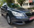 Серый Шкода Октавия, объемом двигателя 1.6 л и пробегом 197 тыс. км за 7899 $, фото 1 на Automoto.ua