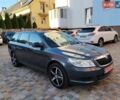Сірий Шкода Октавія, об'ємом двигуна 1.4 л та пробігом 154 тис. км за 6599 $, фото 1 на Automoto.ua